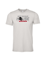 Tri Valley HS Football NIOH - Tri-Blend Shirt