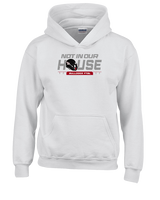 Tri Valley HS Football NIOH - Unisex Hoodie