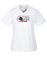 Tri Valley HS Football NIOH - Womens Performance Shirt