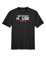 Tri Valley HS Football NIOH - Youth Performance Shirt