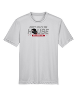 Tri Valley HS Football NIOH - Youth Performance Shirt