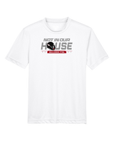 Tri Valley HS Football NIOH - Youth Performance Shirt