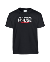 Tri Valley HS Football NIOH - Youth Shirt