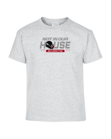 Tri Valley HS Football NIOH - Youth Shirt