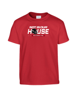 Tri Valley HS Football NIOH - Youth Shirt