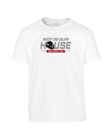 Tri Valley HS Football NIOH - Youth Shirt