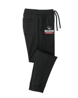 Tri Valley HS Football Property - Cotton Joggers