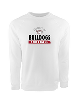 Tri Valley HS Football Property - Crewneck Sweatshirt