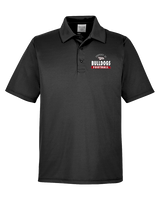 Tri Valley HS Football Property - Mens Polo
