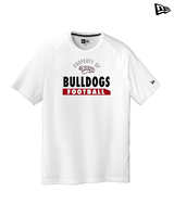 Tri Valley HS Football Property - New Era Performance Shirt