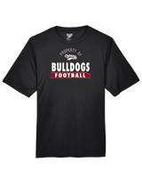 Tri Valley HS Football Property - Performance Shirt