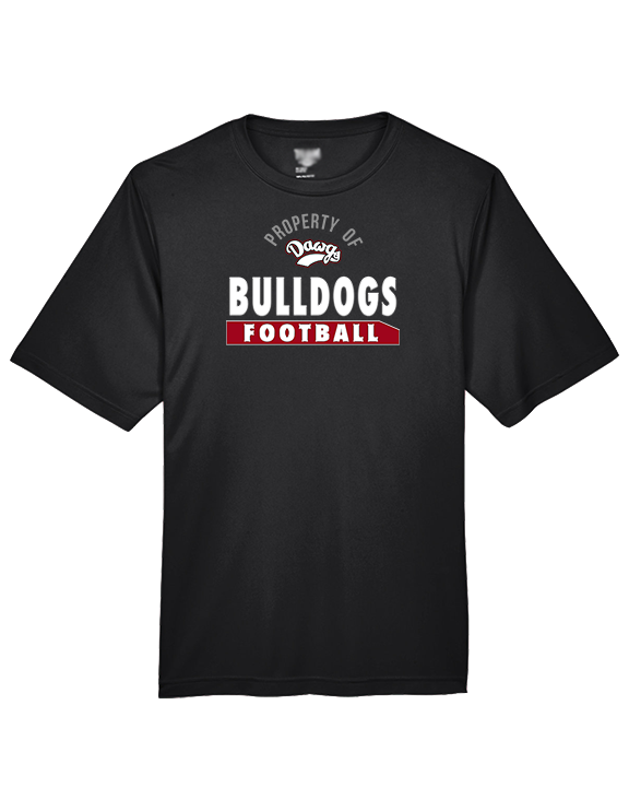 Tri Valley HS Football Property - Performance Shirt