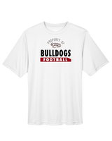 Tri Valley HS Football Property - Performance Shirt