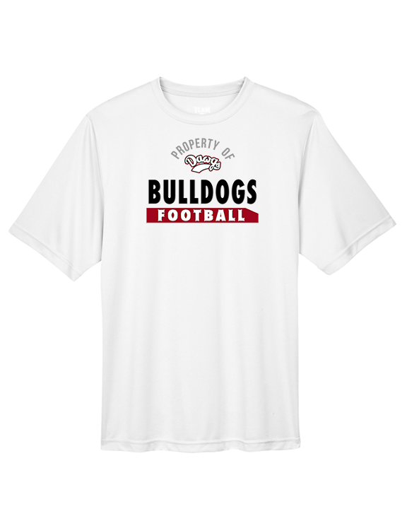 Tri Valley HS Football Property - Performance Shirt
