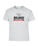 Tri Valley HS Football Property - Youth Shirt