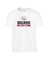 Tri Valley HS Football Property - Youth Shirt