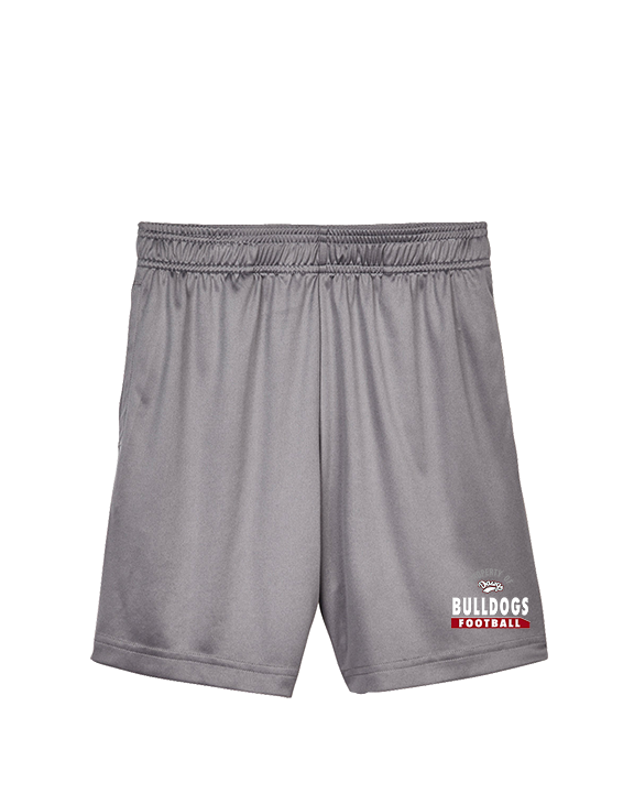Tri Valley HS Football Property - Youth Training Shorts