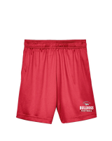Tri Valley HS Football Property - Youth Training Shorts