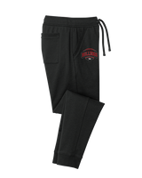 Tri Valley HS Football Toss - Cotton Joggers