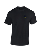 Mar Vista Trident - Cotton T-Shirt