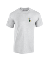 Mar Vista Trident - Cotton T-Shirt