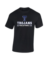 Trinity HS Mascot - Cotton T-Shirt