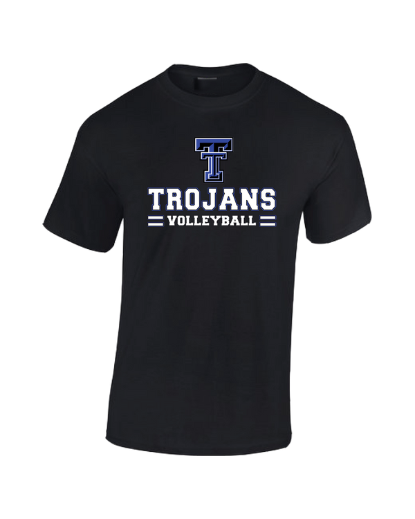 Trinity HS Mascot - Cotton T-Shirt