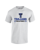 Trinity HS Mascot - Cotton T-Shirt