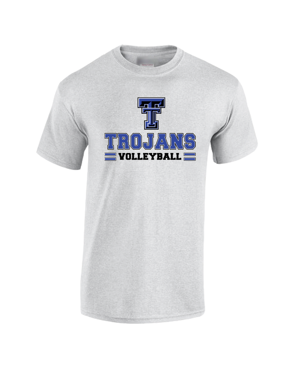 Trinity HS Mascot - Cotton T-Shirt