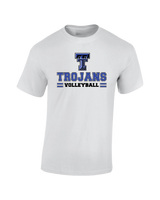 Trinity HS Mascot - Cotton T-Shirt