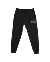 Trinity HS Mascot - Cotton Joggers