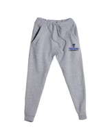 Trinity HS Mascot - Cotton Joggers