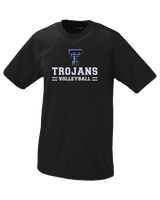 Trinity HS Mascot - Performance T-Shirt