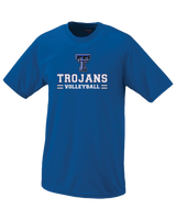 Trinity HS Mascot - Performance T-Shirt