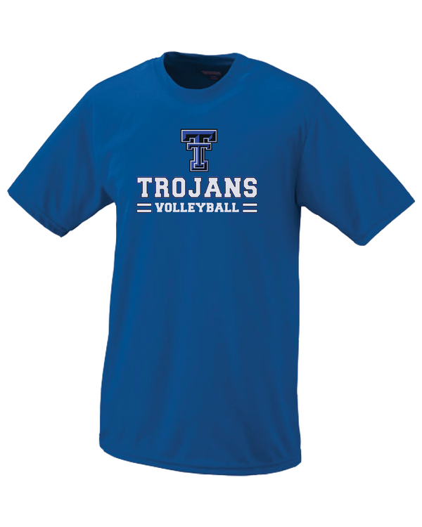 Trinity HS Mascot - Performance T-Shirt