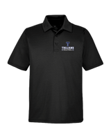 Trinity HS Mascot - Men's Polo