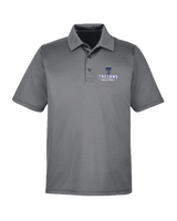 Trinity HS Mascot - Men's Polo