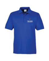 Trinity HS Mascot - Men's Polo