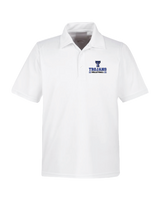 Trinity HS Mascot - Men's Polo