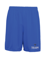 Trinity HS Mascot - 7" Training Shorts