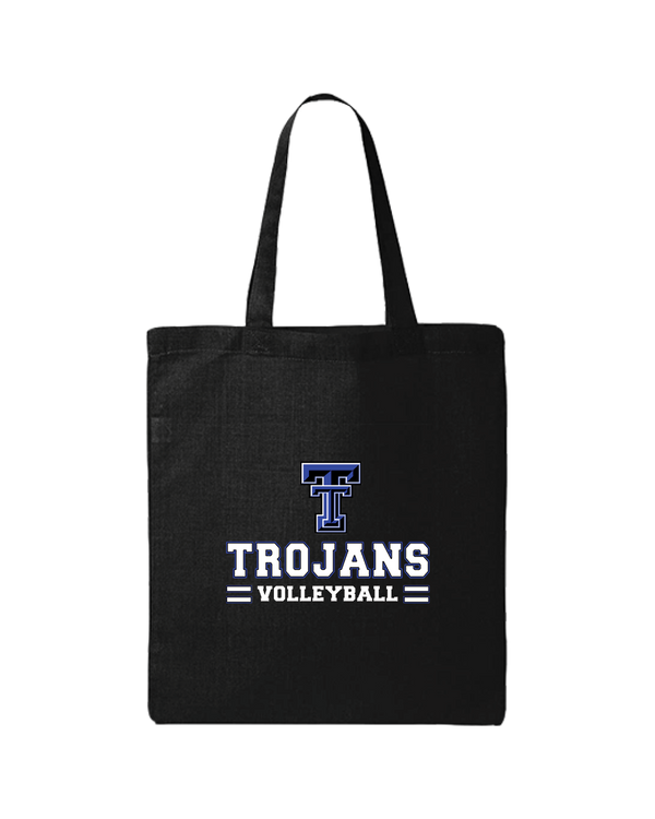 Trinity HS Mascot - Tote Bag