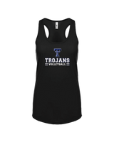 Trinity HS Mascot - Women’s Tank Top