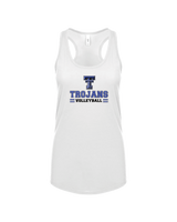 Trinity HS Mascot - Women’s Tank Top
