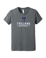 Trinity HS Mascot - Youth T-Shirt