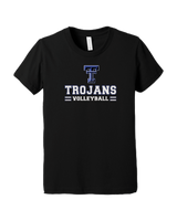 Trinity HS Mascot - Youth T-Shirt