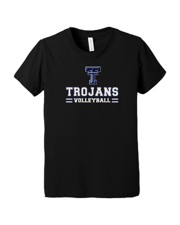 Trinity HS Mascot - Youth T-Shirt