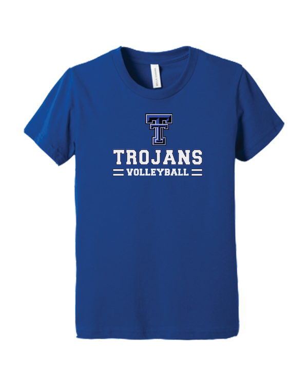 Trinity HS Mascot - Youth T-Shirt