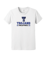 Trinity HS Mascot - Youth T-Shirt
