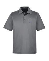 Trinity HS Outline - Men's Polo