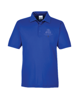 Trinity HS Outline - Men's Polo